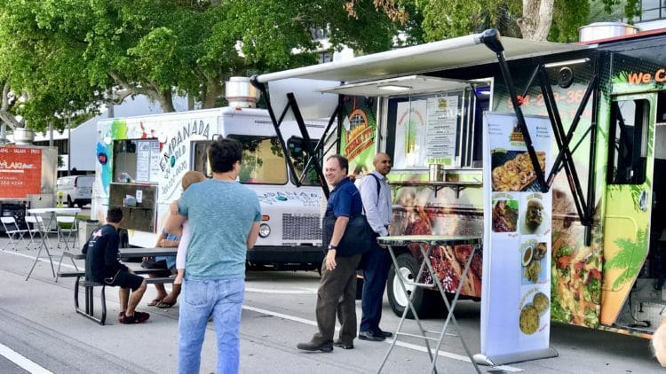 Visit Downtown West Palm Beach This Fall | Blog