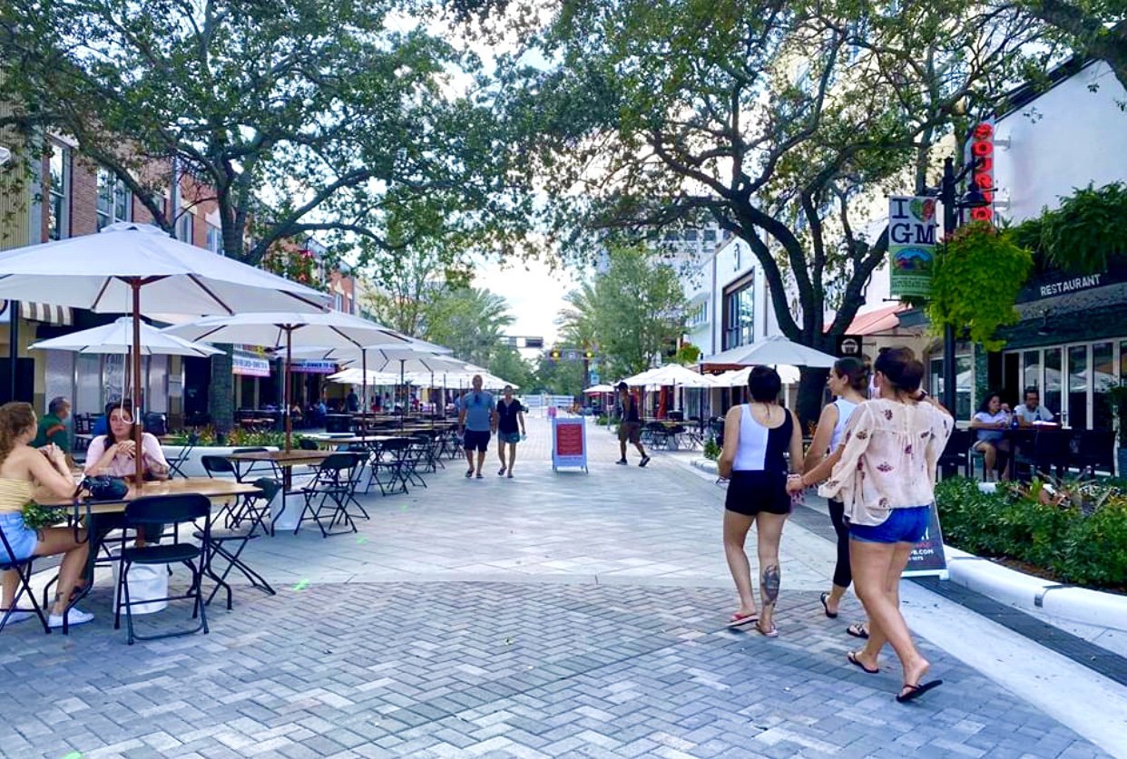 Best Outdoor Dining in Downtown West Palm Beach | Blog, image size:1242x837