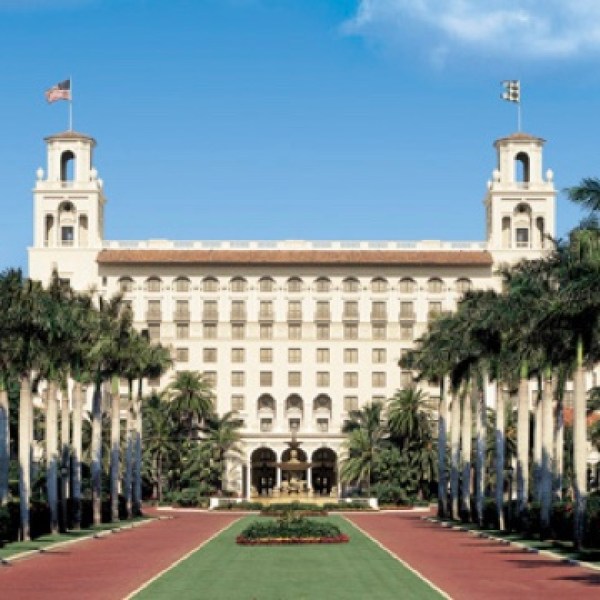 the breakers resort in west palm beach