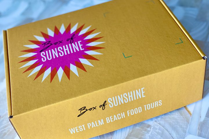 florida gift boxes, corporate gifts, Florida Gifts, florida gift bags